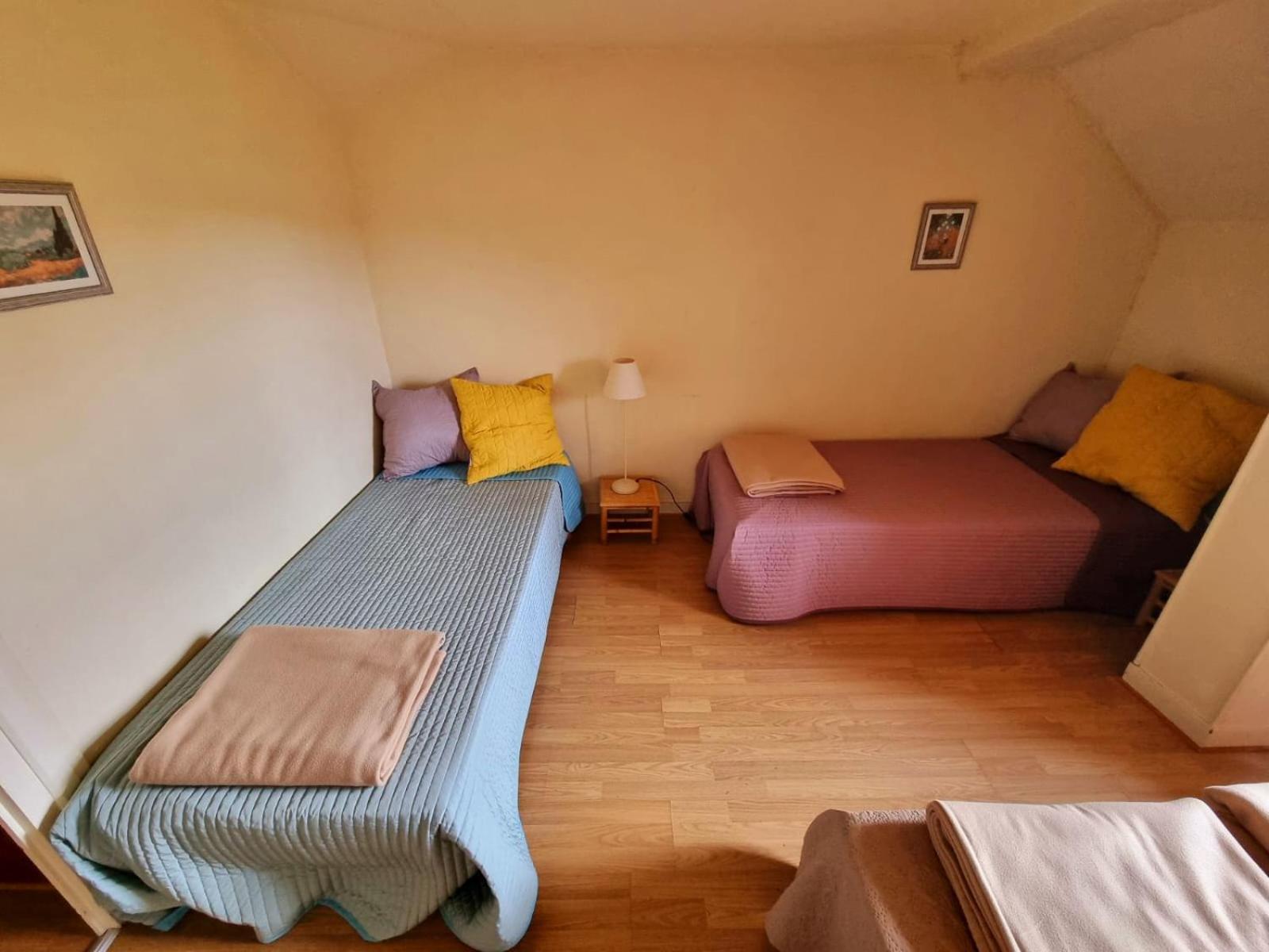 Le Pavillon De St Agnan Hotel Hautefort Kültér fotó