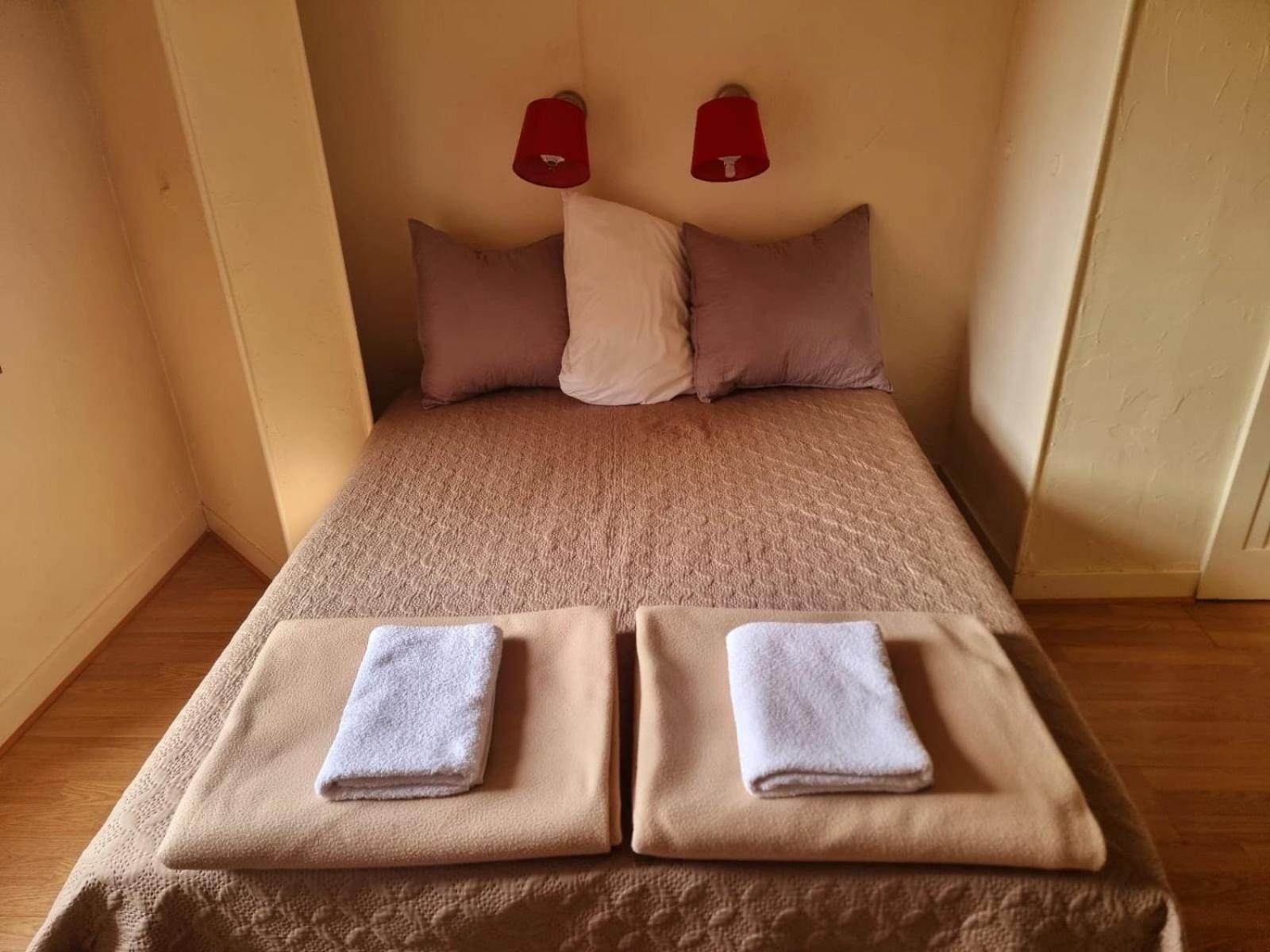Le Pavillon De St Agnan Hotel Hautefort Kültér fotó