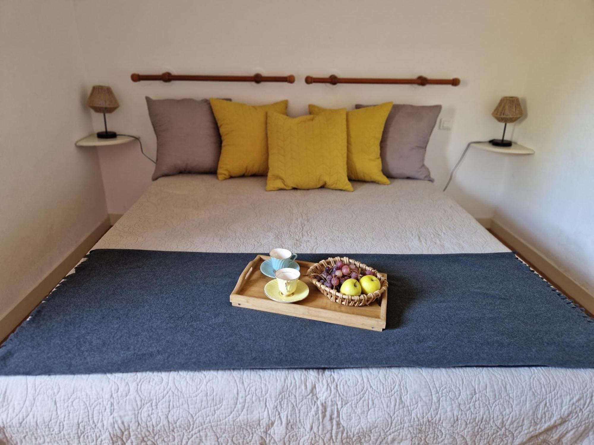 Le Pavillon De St Agnan Hotel Hautefort Kültér fotó