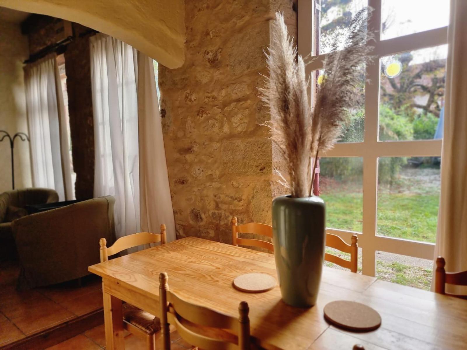 Le Pavillon De St Agnan Hotel Hautefort Kültér fotó