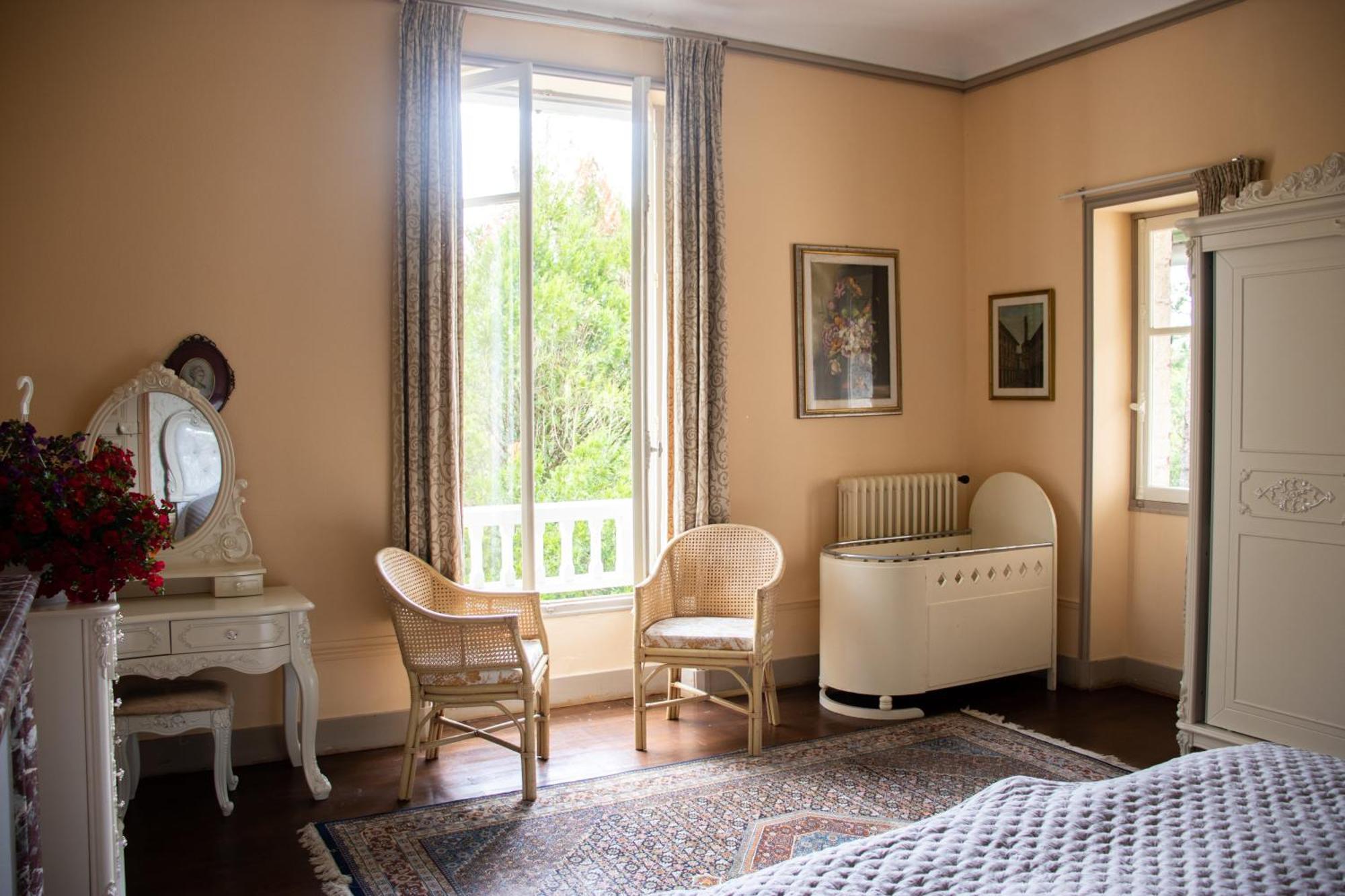 Le Pavillon De St Agnan Hotel Hautefort Kültér fotó