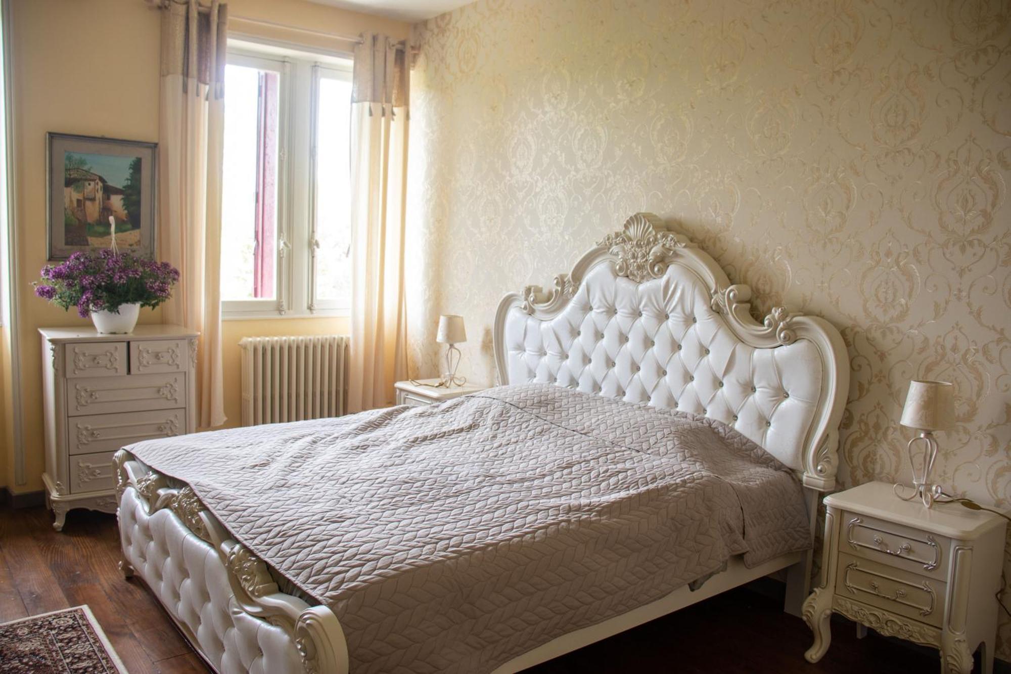 Le Pavillon De St Agnan Hotel Hautefort Kültér fotó