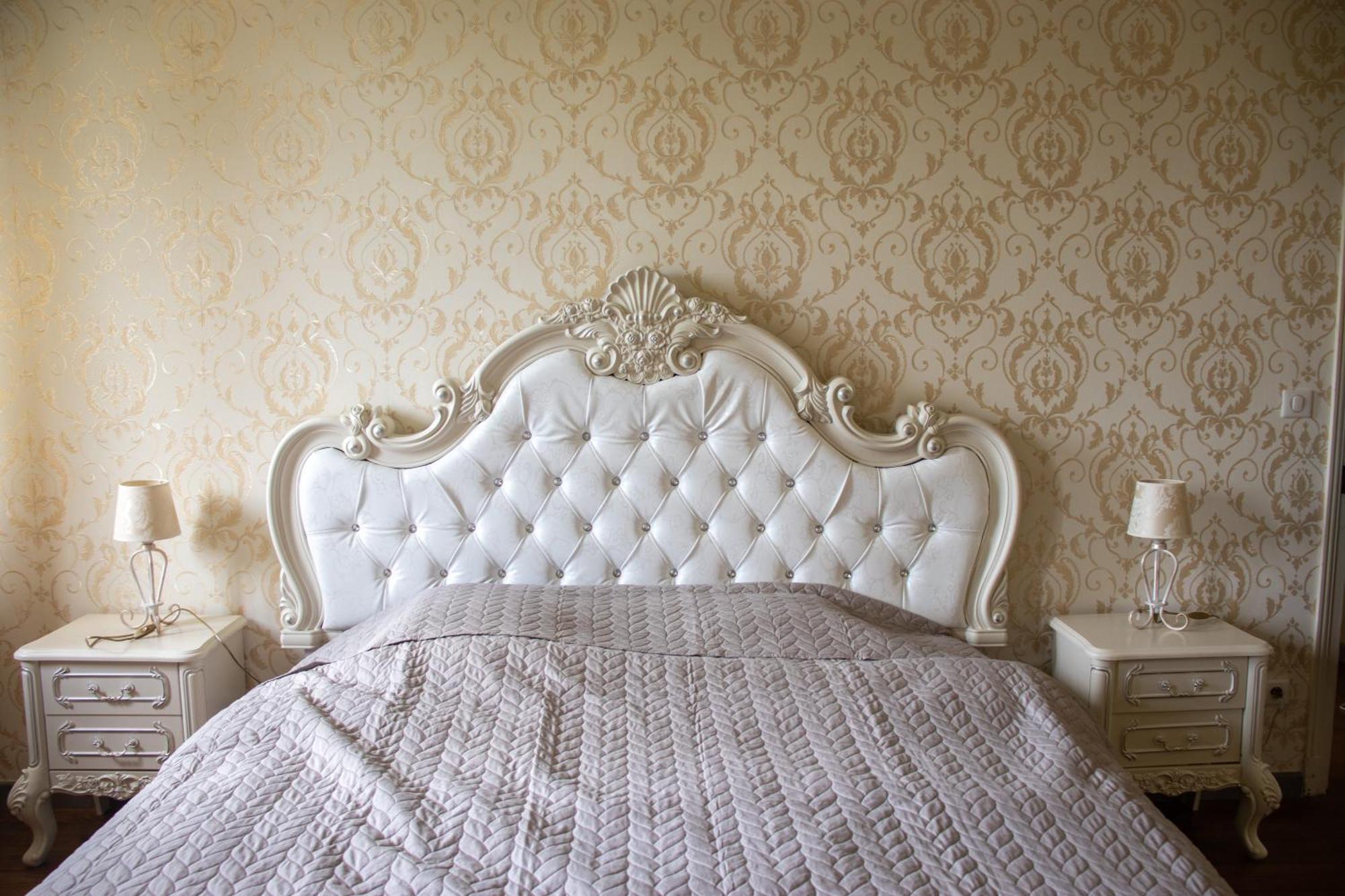 Le Pavillon De St Agnan Hotel Hautefort Kültér fotó