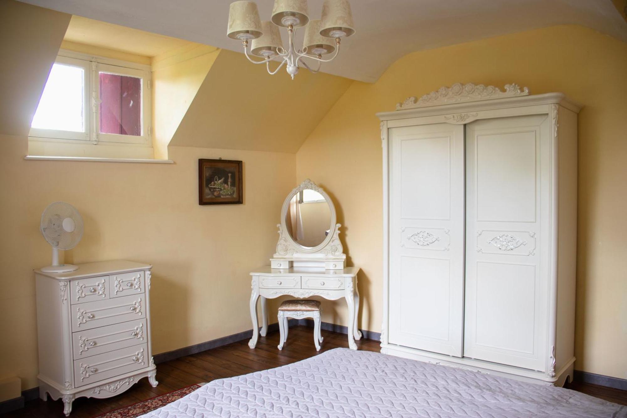 Le Pavillon De St Agnan Hotel Hautefort Kültér fotó