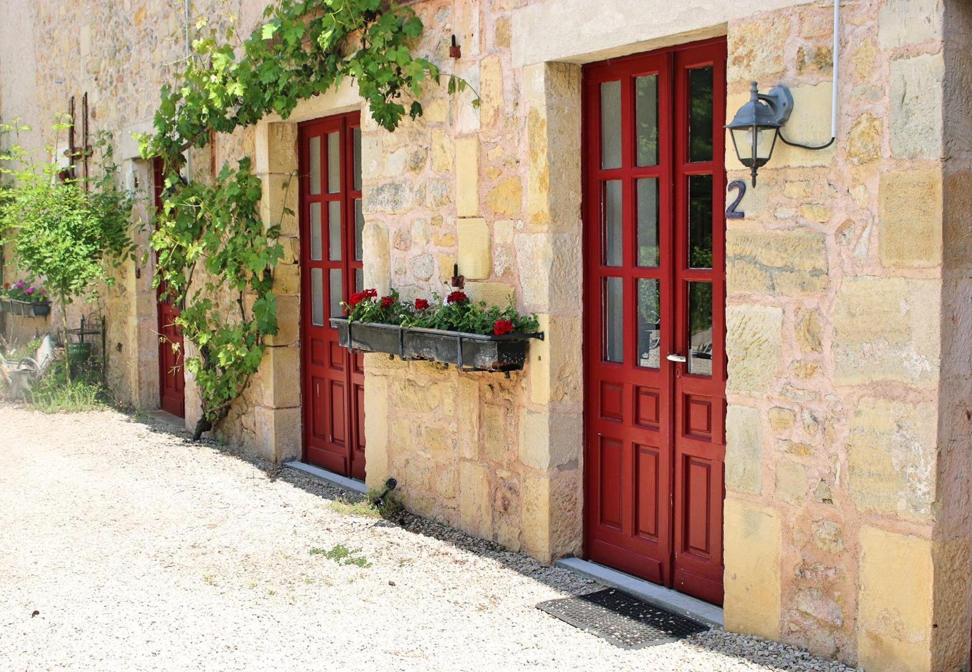Le Pavillon De St Agnan Hotel Hautefort Szoba fotó