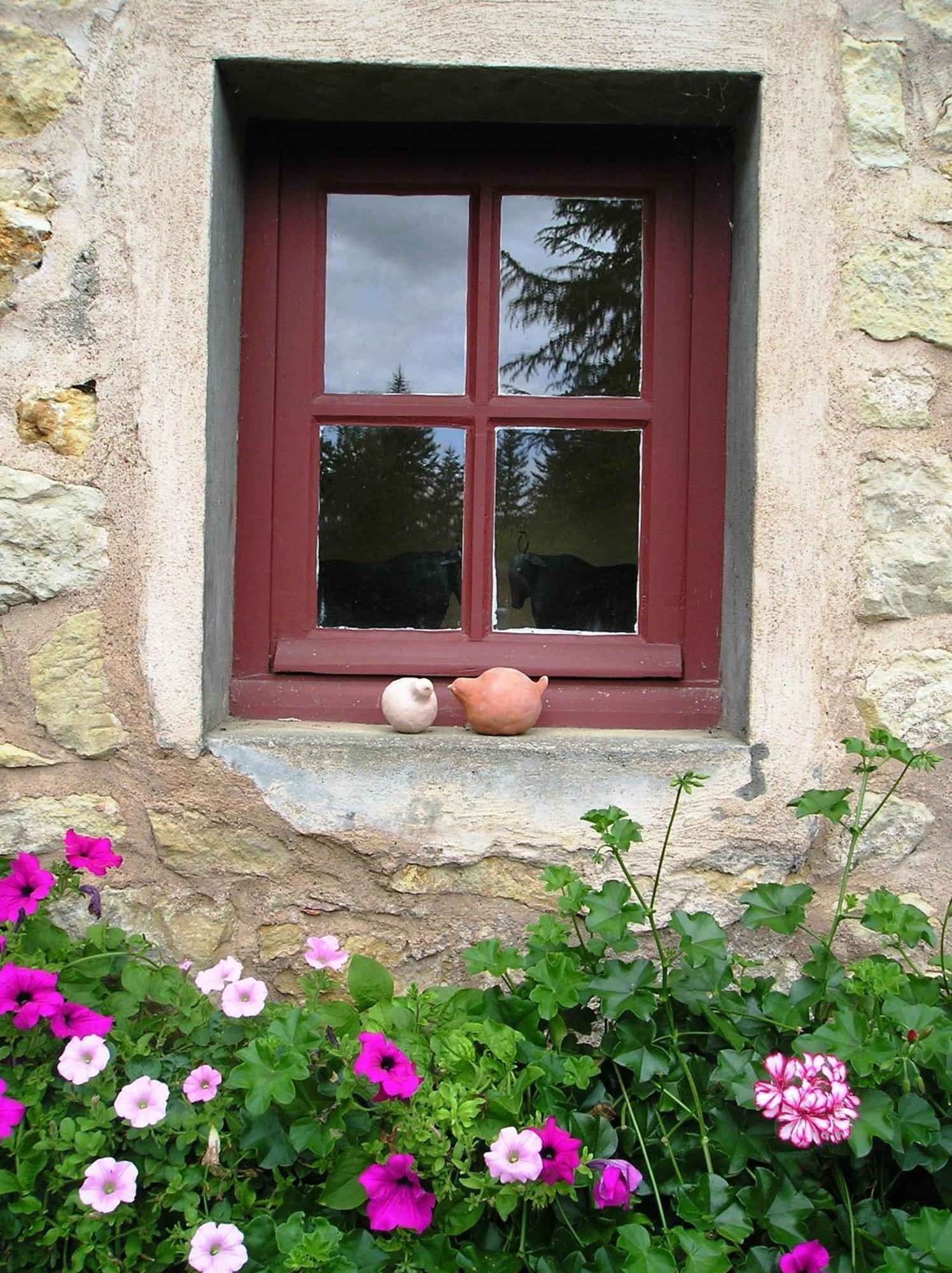 Le Pavillon De St Agnan Hotel Hautefort Kültér fotó